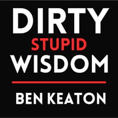 2 Dead Dogs and a Crushed Hat