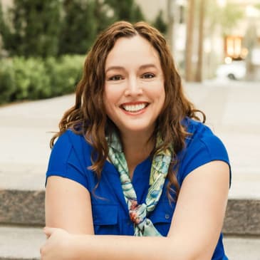 From Nurse to Bestselling Author: Amanda Skenandore’s Journey