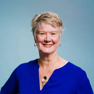Human Milk as Medicine: Caring for Our Tiniest Patients, with Neonatologist Dr. Melinda Elliott, M.D.