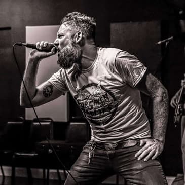 Abraham Mesaris, April 5 1978 - July 22 2022