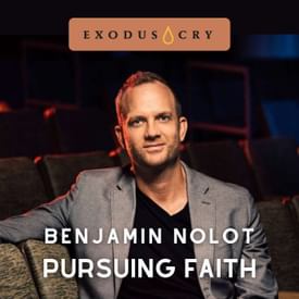 Exposing the Dark Truth: Human Trafficking, Pornography & the Fight for Freedom with Benjamin Nolot