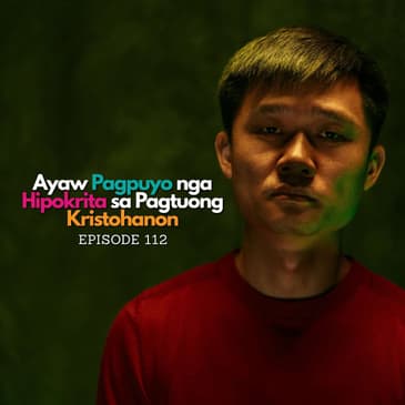 Ayaw Pagpuyo nga Hipokrita sa Pagtuong Kristohanon
