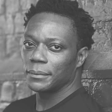 (Episode 214) "Peacemaker" Actor: Chukwudi Iwuji.