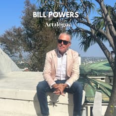 Bill Powers on the Art Market