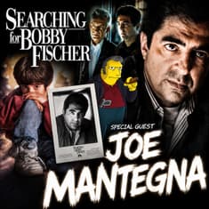 Episode 620 |"Searching for Bobby Fischer" | Actor: Joe Mantegna