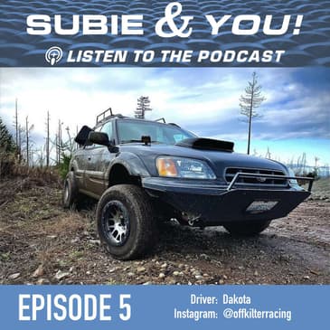 S&YE5 - Off Kilter Racing