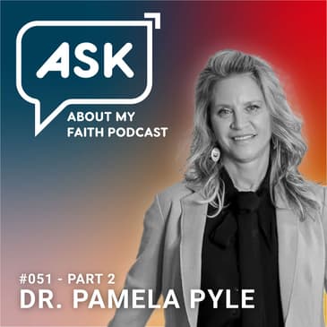 Pt 2: Dr Pamela Pyle + Cultivating a 'Good Death'