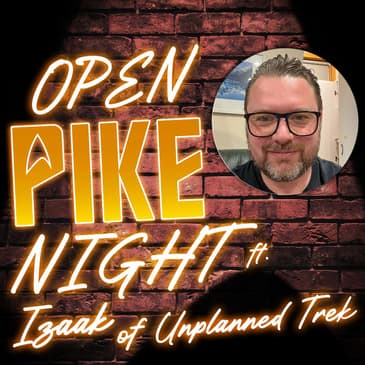 SNW S2 E9...PART 2! - Unplanned Rhapsody