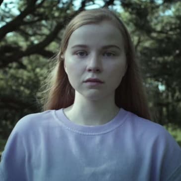 (Episode 322) "Black Bird" Actor: Laney Stiebing (Jessica Roach).