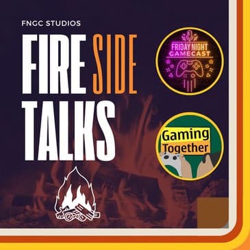 Rock Band 4 (ft. Gaming Together Podcast)