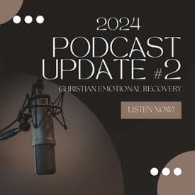 2024 Podcast Update #2