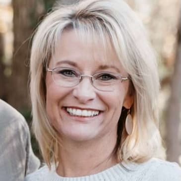 Certified Enneagram Coach and Nurse, Gwen Sledge