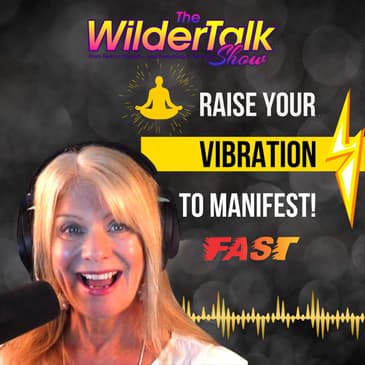 The Science Behind Manifestation (and Why It Works) Episode 77