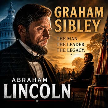 Episode 616 | Graham Sibley | "Abraham Lincoln"