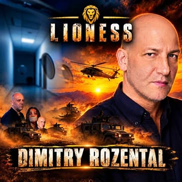 Episode 626 | Dimitry Rozental | "Lioness"