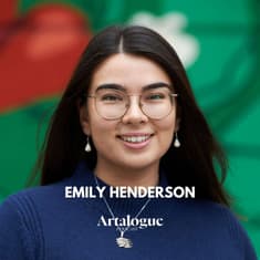 Curating Culture: Curator Emily Henderson on Indigenous Sovereignty in the Arts