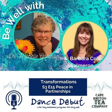 Peace in Partnerships