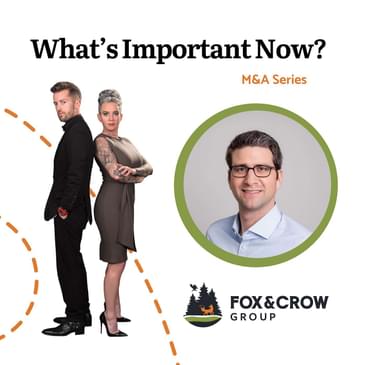 Scaling Successfully: WINNING M&A Strategies for MSPs