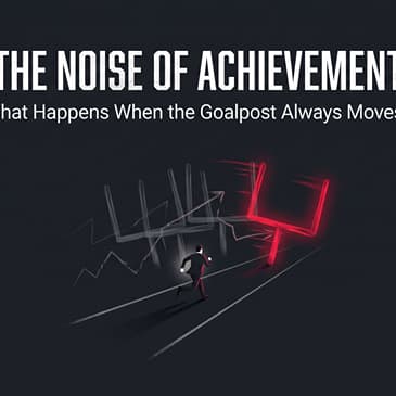 What Happens When the Goalpost Always Moves?