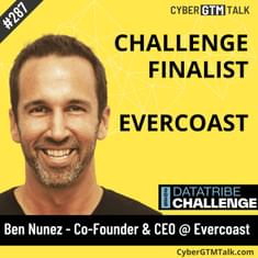 DataTribe Challenge Finalist: Evercoast