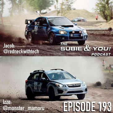 S&YE193 - Redneck with Tech & Monster Mamoru Return!