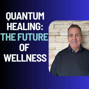 Ancient Wisdom Meets Modern Technology: Rediscovering Energy Medicine - Sean Callahan, USA Medbeds
