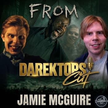 Episode 614 | "FROM" | Jamie McGuire (Smiley)