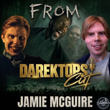 Episode 614 | "FROM" | Jamie McGuire (Smiley)