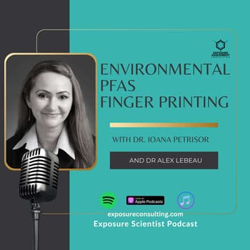 Environmental Fingerprinting