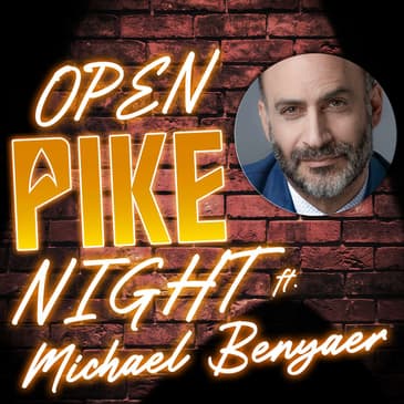 Michael Benyaer (Sevet) Interview - "The Return of JoJo!"