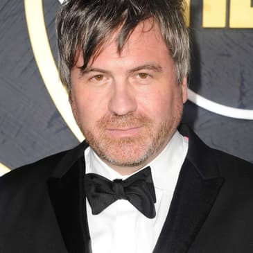 (Episode 324) "Stranger Things" Composer and Music Editor: David Klotz.