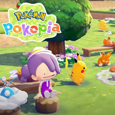 FNGC Reviews: Pokemon Pokopia (ft. Trina of the Gamerheads Podcast)