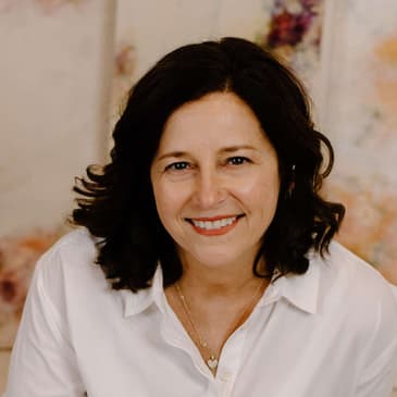 Healing Through Creativity, with Nicole Cromwell 2.0