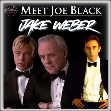 Episode 591 | "Meet Joe Black" | Actor: Jake Weber