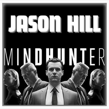 Episode 465 | "Mindhunter" | Composer: Jason Hill.