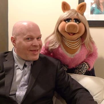 (Episode 5) Comedian: Don Barris.