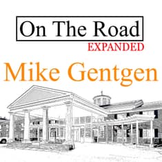 On The Road: Expanded | Mike Gentgen