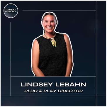 The Connector: How Plug and Play Bridges Startups and Corporations | Lindsay Lebahn