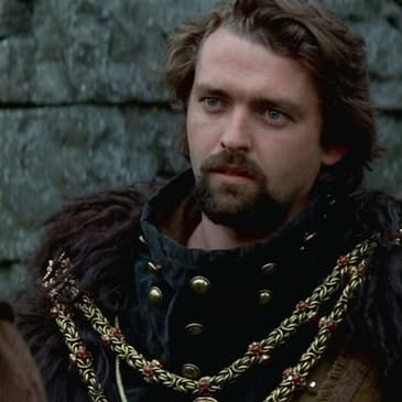 (Episode 107) "Braveheart" Actor: Angus Macfadyen