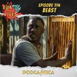 Run For Your Lives Podcast Episode 114: Beast