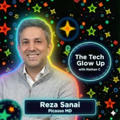 This Cardiologist's AI Platform Closes Specialty Care Gaps in 20 Seconds, Scales Access - Reza Sanai