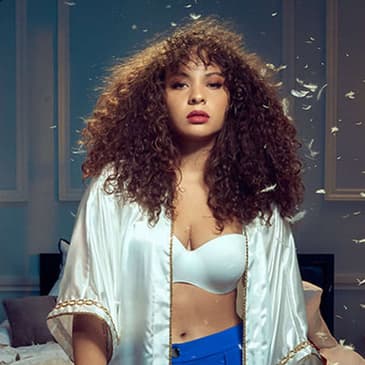 (Episode 392) "Blindspotting" Actor: Jasmine Cephas Jones (Ashley).