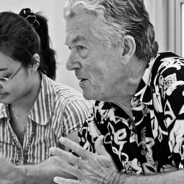 (Episode 128) "Dog Day Afternoon" Writer: P.F. Kluge.