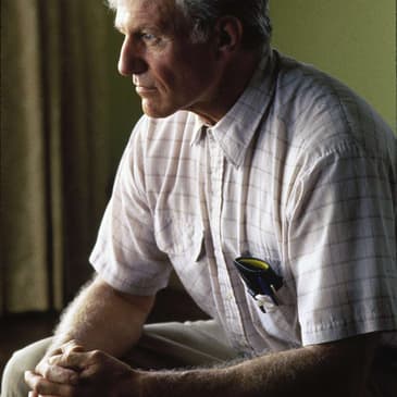 (Episode 112) “Dead Man Walking” Actor: Raymond J. Barry.