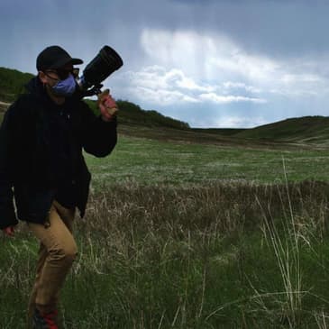 (Episode 325) "Prey" Cinematographer: Jeff Cutter.