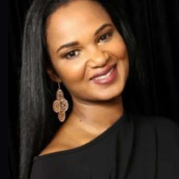 BEYOND THE HUSTLE: HEALING OUR MONEY MINDSET
