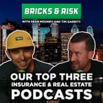 Episode #38, Top 3 Ep: Sean & Tim's Top 3 Podcasts