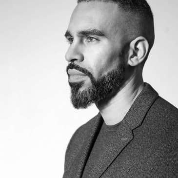 (Episode 196) "The Old Guard" Actor: Joey Ansah.