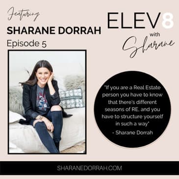 Sharane Dorrah ON: Her Personal Story