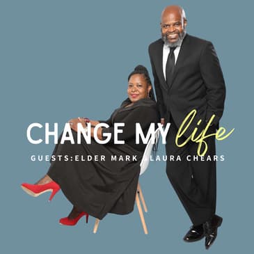 I Shall Not Be Fooled! Part II: How To End Emotional Affairs, Soul Ties & More! w/ Eld. Mark & Laura Chears